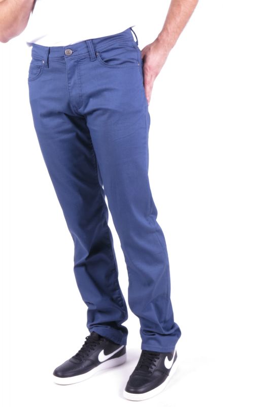 Vasarinės kelnės BLK JEANS 8255-283-304-270