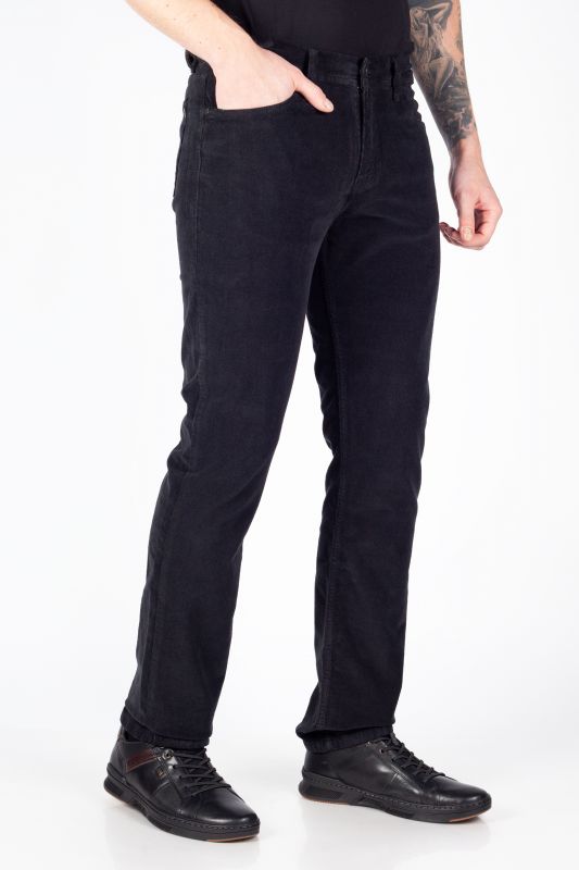 Velvetinės kelnės BLK JEANS 8380-1190-301-350