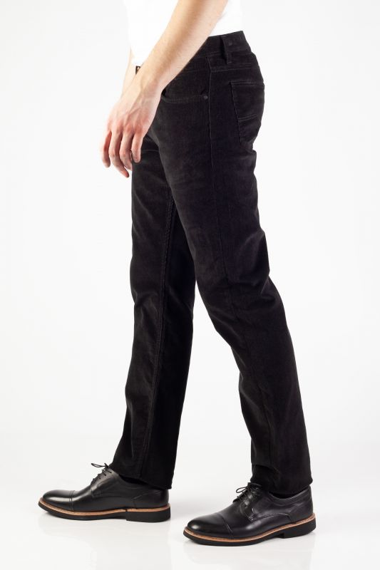 Velvetinės kelnės BLK JEANS 8380-860-101-201