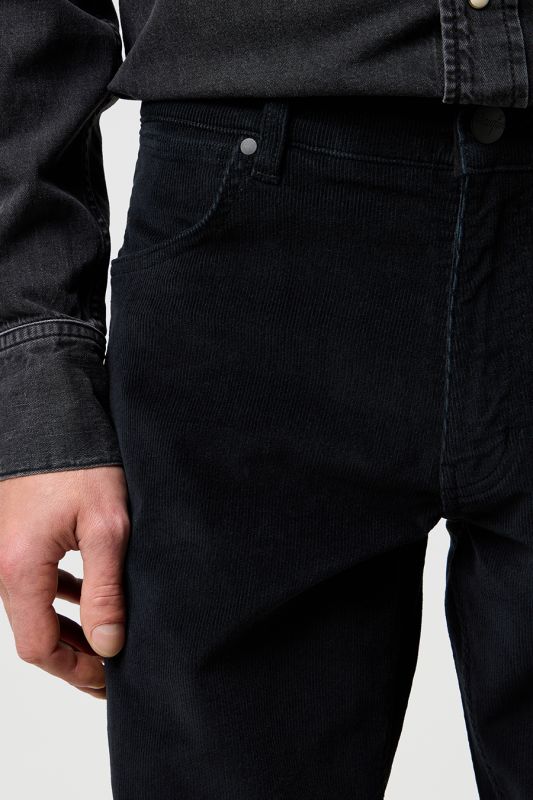 Velvetinės kelnės WRANGLER 112370723