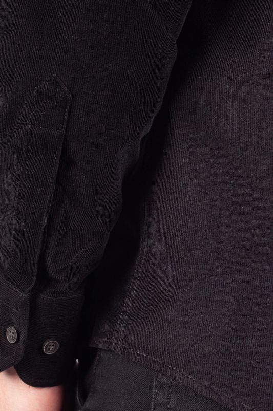 Aksominiai marškiniai BLK JEANS 9057-6