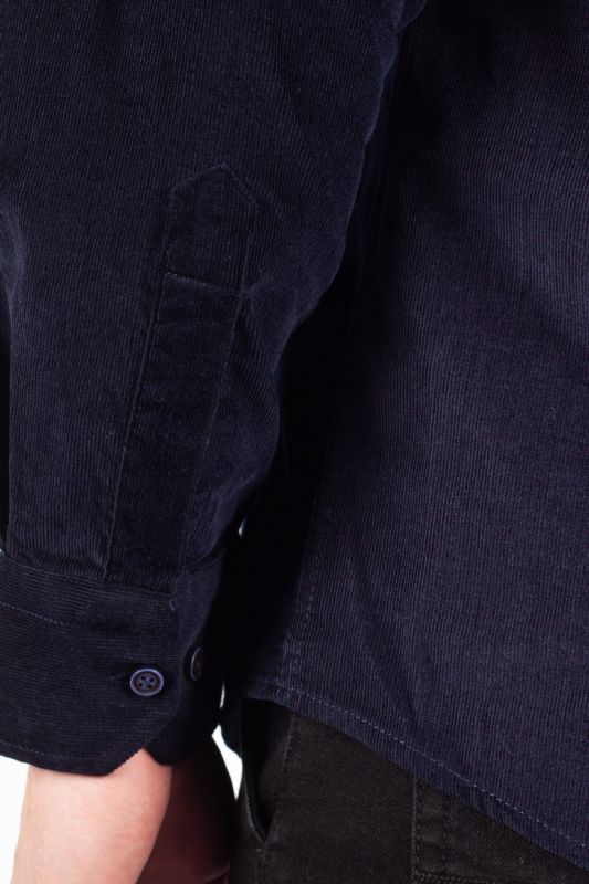 Aksominiai marškiniai BLK JEANS 9057-7