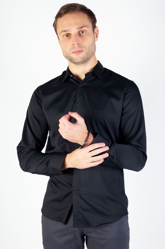 Marškiniai X JEANS PREMIUM INF-5000-M503