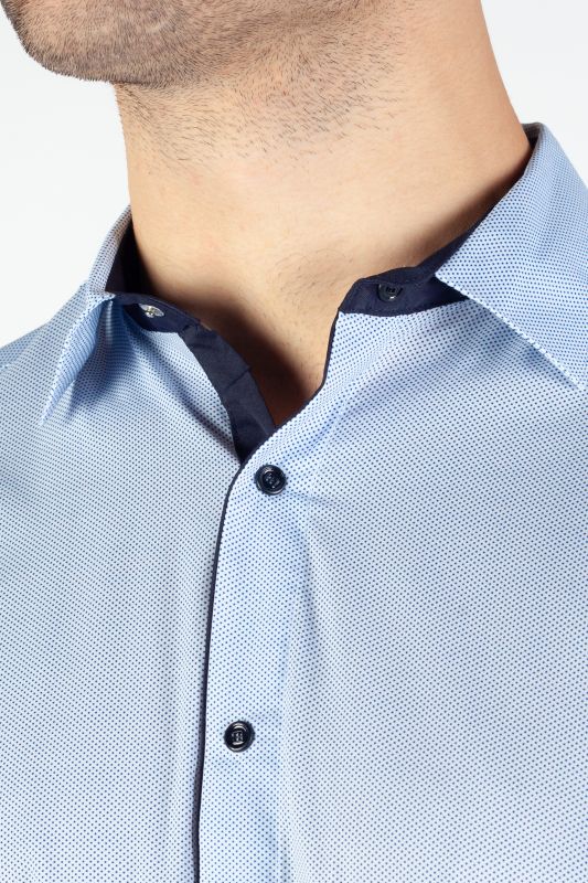 Marškiniai X JEANS PREMIUM INF-5035-M1149