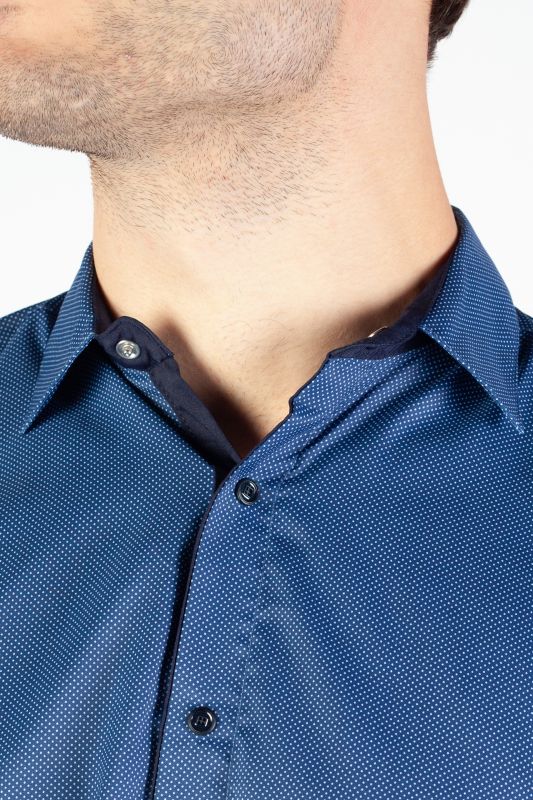 Marškiniai X JEANS PREMIUM INF-5035-M665