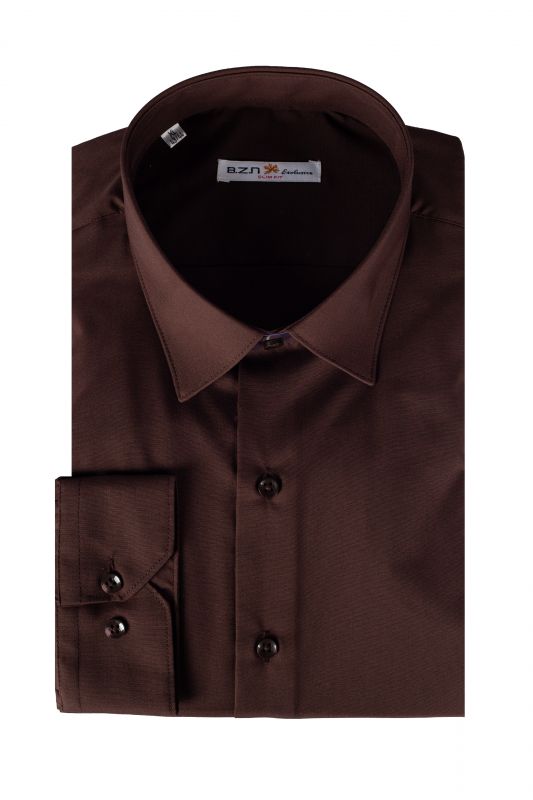 Marškiniai BZN 1855-S-PP-494