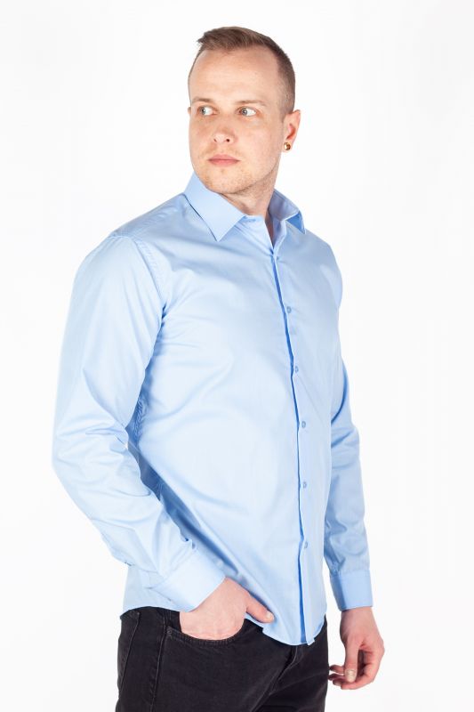 Marškiniai BZN 1855-S-PP-533