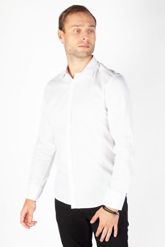 Marškiniai X JEANS PREMIUM INF-5043-M3726