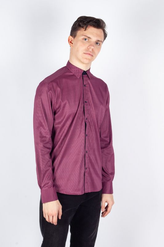 Marškiniai X JEANS PREMIUM INF-7035-M1973