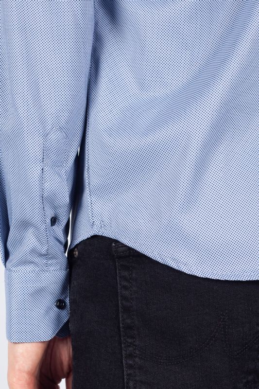 Marškiniai X JEANS PREMIUM INF-7035-M3667