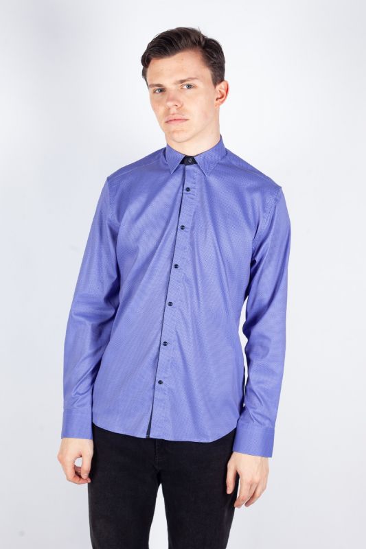 Marškiniai X JEANS PREMIUM INF-7035-M3976