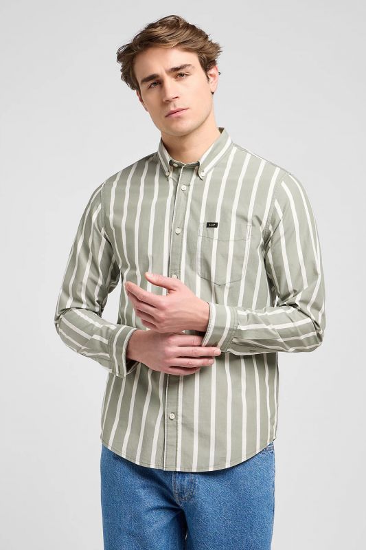 Marškiniai LEE 112370546