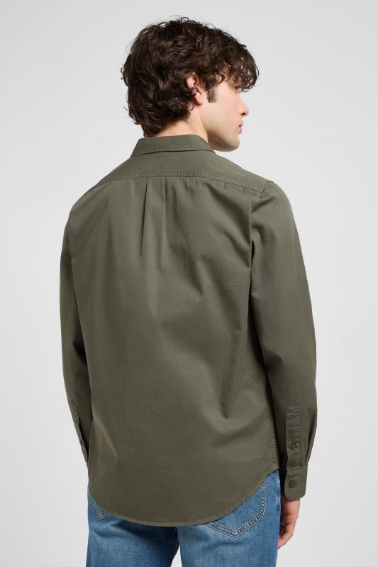 Marškiniai LEE 112370548