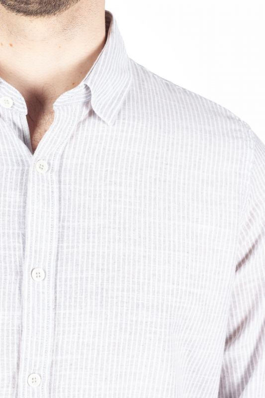 Marškiniai MCL 32851-GRI