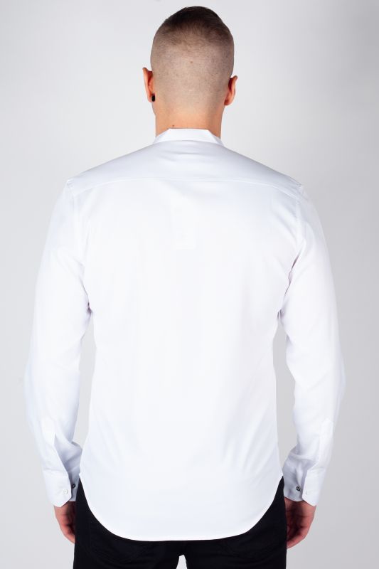 Marškiniai X JEANS PREMIUM INF-7014-M087