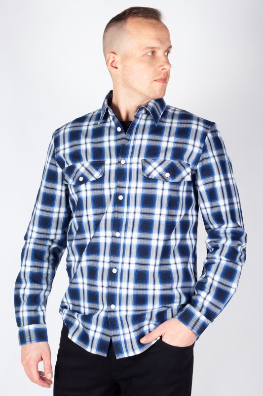 Marškiniai BIG STAR 142102401