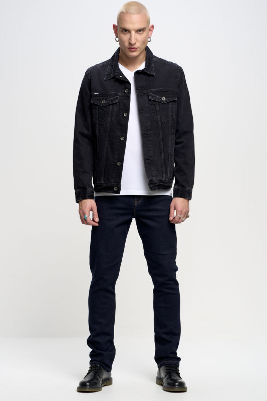 Marškinėliai BIG STAR 152054101