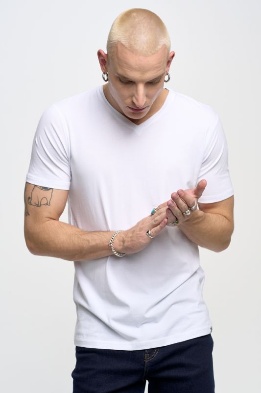 Marškinėliai BIG STAR 152054101