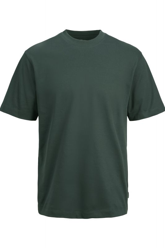 Marškinėliai JACK & JONES 12285917-Forest-River