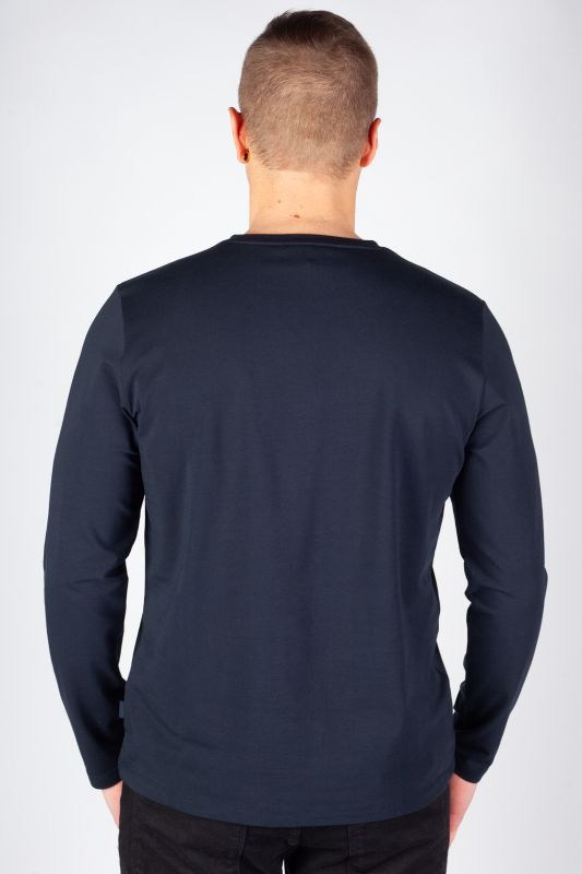 Marškinėliai MCL 35839-LACIVERT