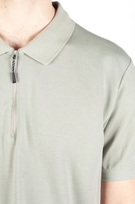 Polo marškinėliai MCL 39493-A-CAGLA