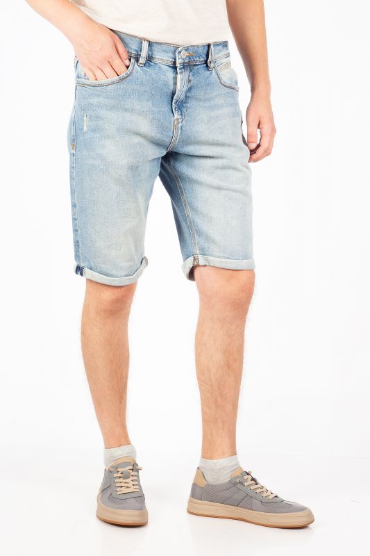 Džinsiniai šortai LTB JEANS 1009-60481-15086-55628