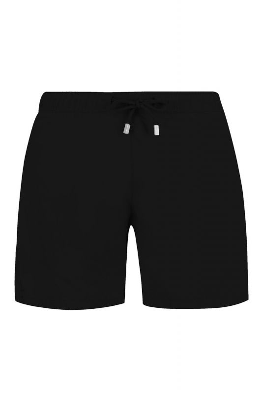 Plaukimo šortai JOHN FRANK JFSSSWL02-BLACK