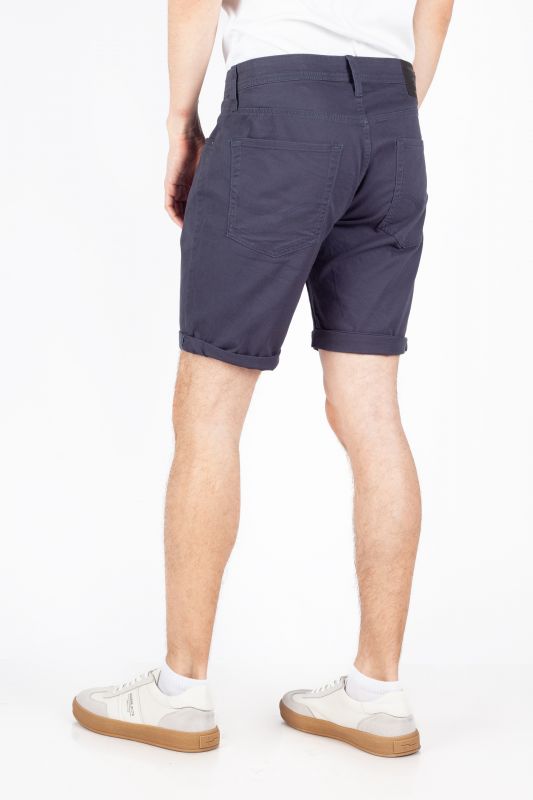 Įvairūs šortai JACK & JONES 12171005-Navy-Blazer