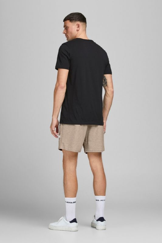Įvairūs šortai JACK & JONES 12186750-Oxford-Tan