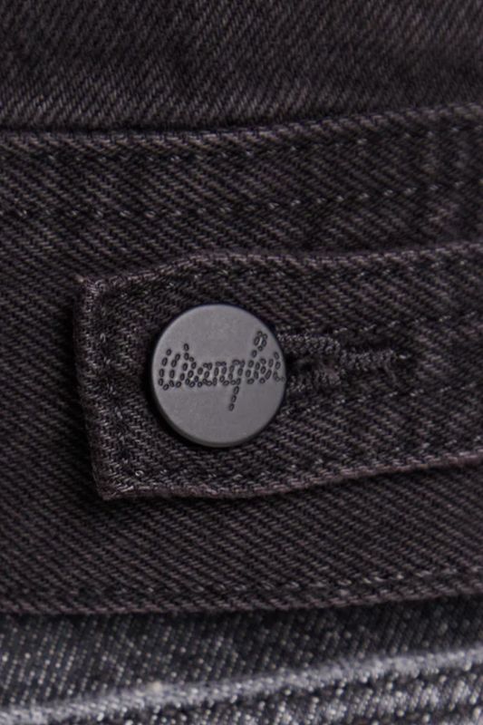 Džinsinė striukė WRANGLER 112371439