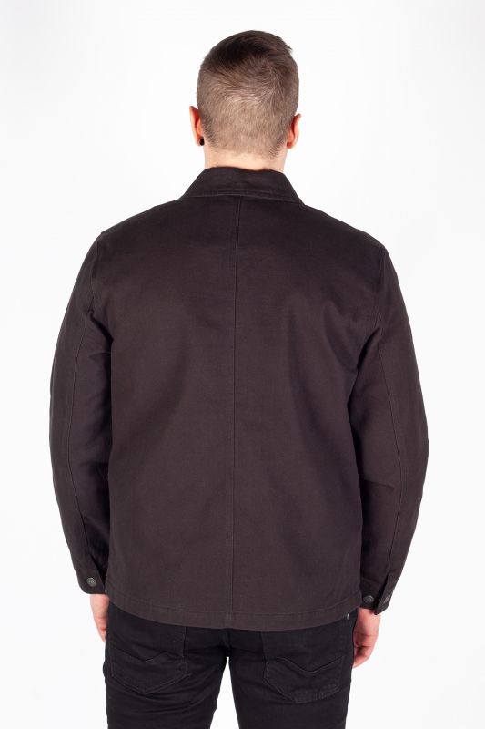 Džinsinė striukė ONLY & SONS 22031296-Black