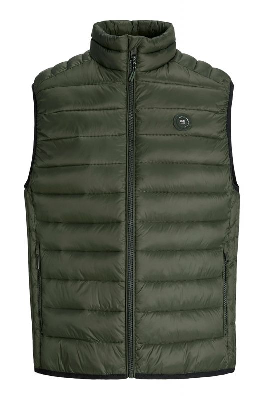 Liemenė JACK & JONES 12280973-Rosin