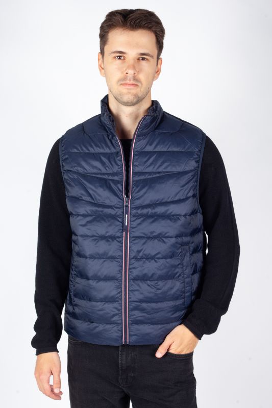 Liemenė JACK & JONES 12283201-Sky-Captain