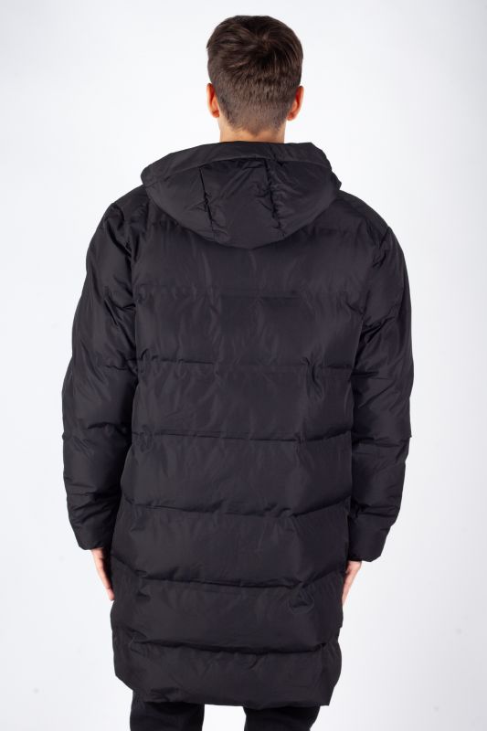 Žieminė striukė JACK & JONES 12289051-Black