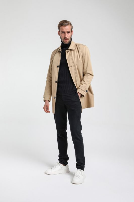 Paltas ZEN AND ZEN MN32937-CAMEL-01