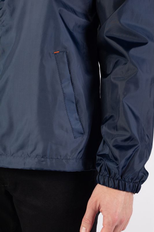 Lietpaltis GEOGRAPHICAL NORWAY BOAT-Navy