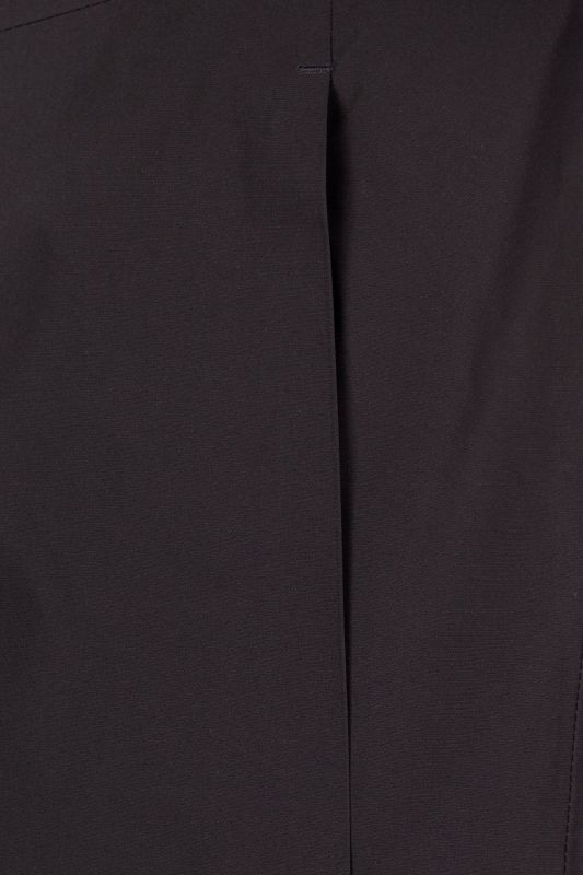 Žieminė striukė JACK & JONES 12278782-Black