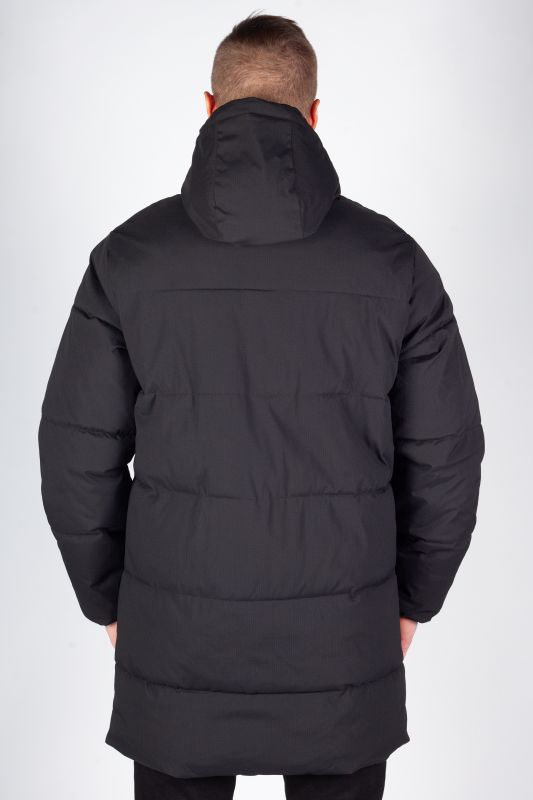 Žieminė striukė JACK & JONES 12283584-Black