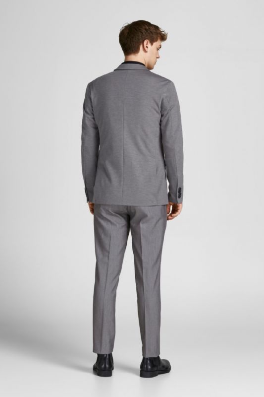 Švarkas JACK & JONES 12199891-LG-Melange