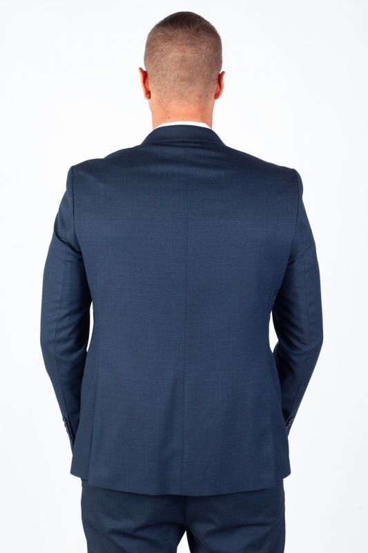 Švarkas BAGGI BY XJEANS CKK25057-002-LACI