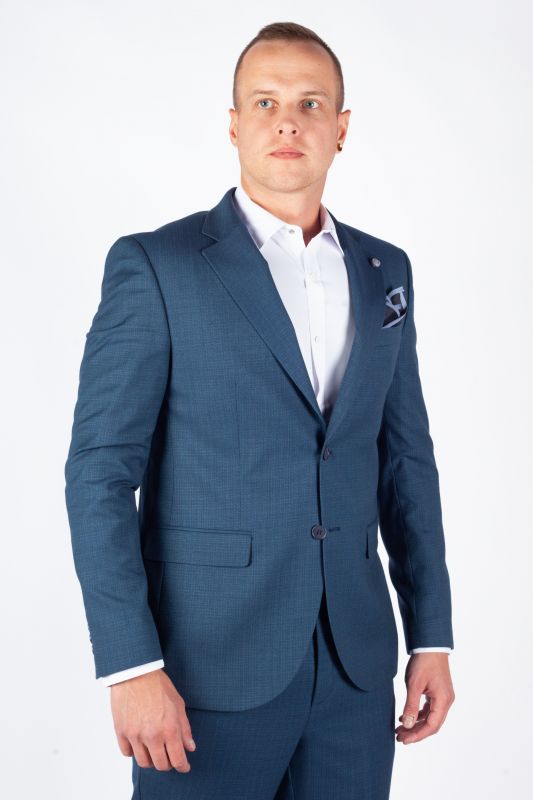 Švarkas BAGGI BY XJEANS CKK25057-024-YESIL