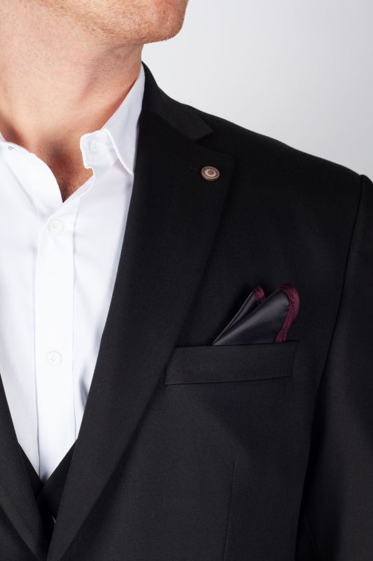 Švarkas BAGGI BY XJEANS CKK25078-014720-001