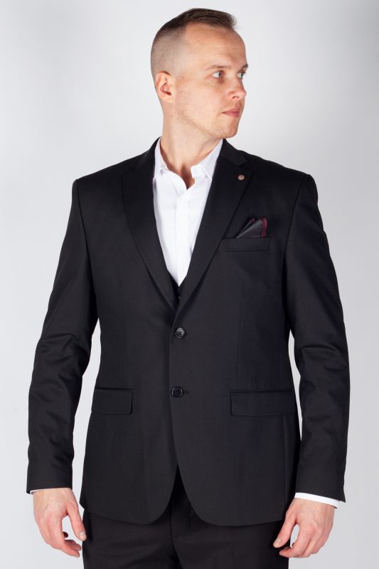 Švarkas BAGGI BY XJEANS CKK25078-014720-001