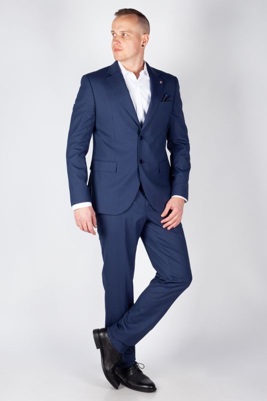 Švarkas BAGGI BY XJEANS TKX25089-CORAL-002