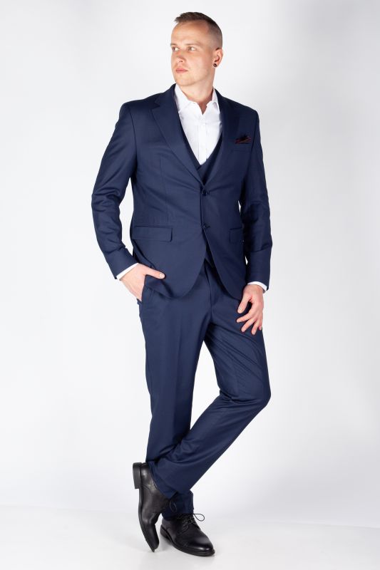 Švarkas BAGGI BY XJEANS TKX25090-BOGART-007