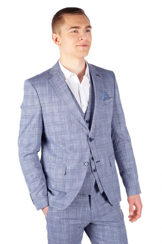 Blazeris FRAPPOLI 6126-BIGLIA-LACIVERT