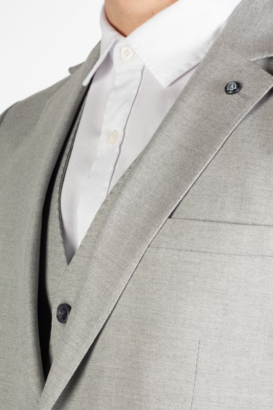 Švarkas FRAPPOLI 6197-PASIROS-TAS-JACKET