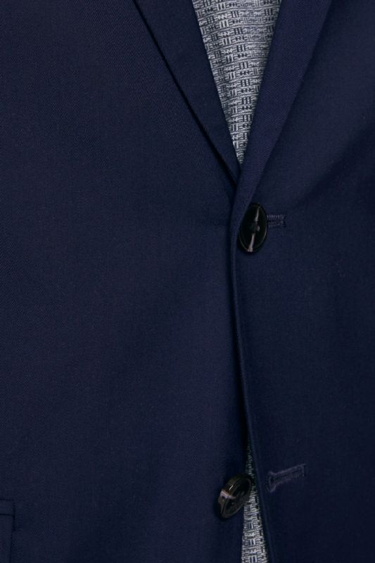 Blazeris JACK & JONES 12181339-Dark-Navy