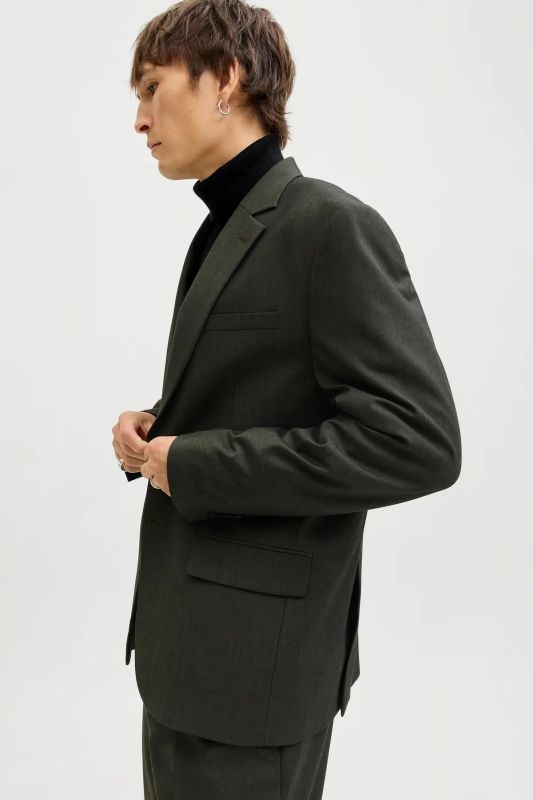 Švarkas JACK & JONES 12270096-Rosin