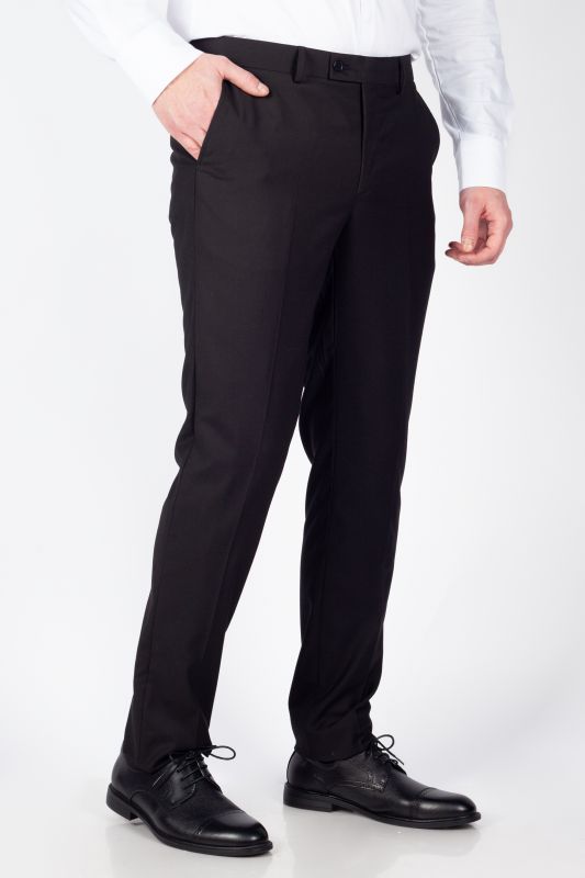 Kostiumo kelnės BAGGI BY XJEANS PNK25062-014720-001